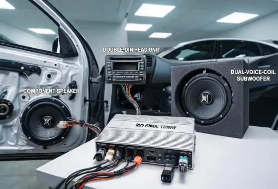 The story behind JBL
