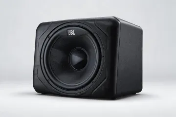 Jbl Stage 200P Powered Subwoofer