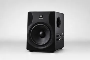 Jbl Lsr310S Powered Studio Subwoofer