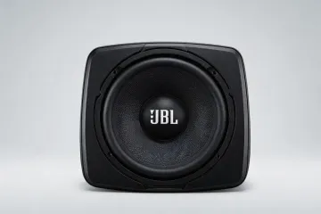 Jbl Subwoofer