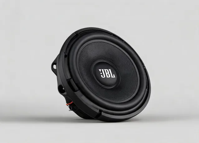 Jbl Subwoofer