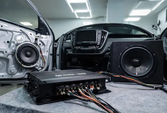 Where JBL goes to work