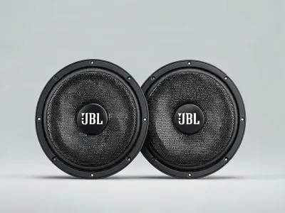 Jbl Car Speakers