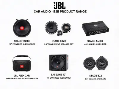 Car Audio