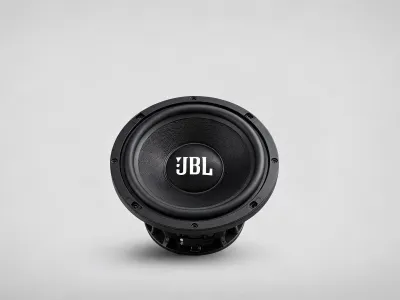 Jbl Subwoofer