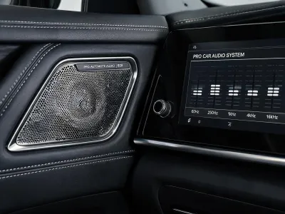 Car Audio